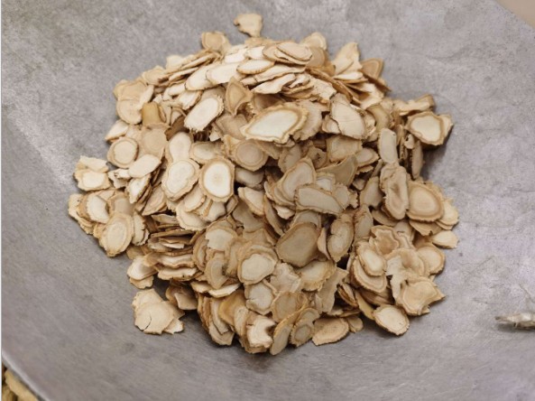 人參切片 初級農(nóng)產(chǎn)品的優(yōu)質(zhì)選擇