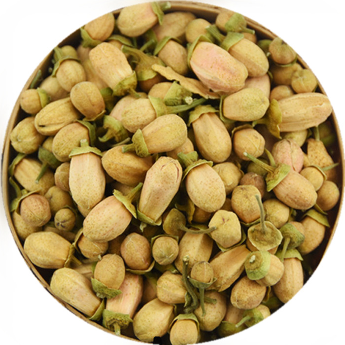 玳玳花 獨特的初級農(nóng)產(chǎn)品與健康益處