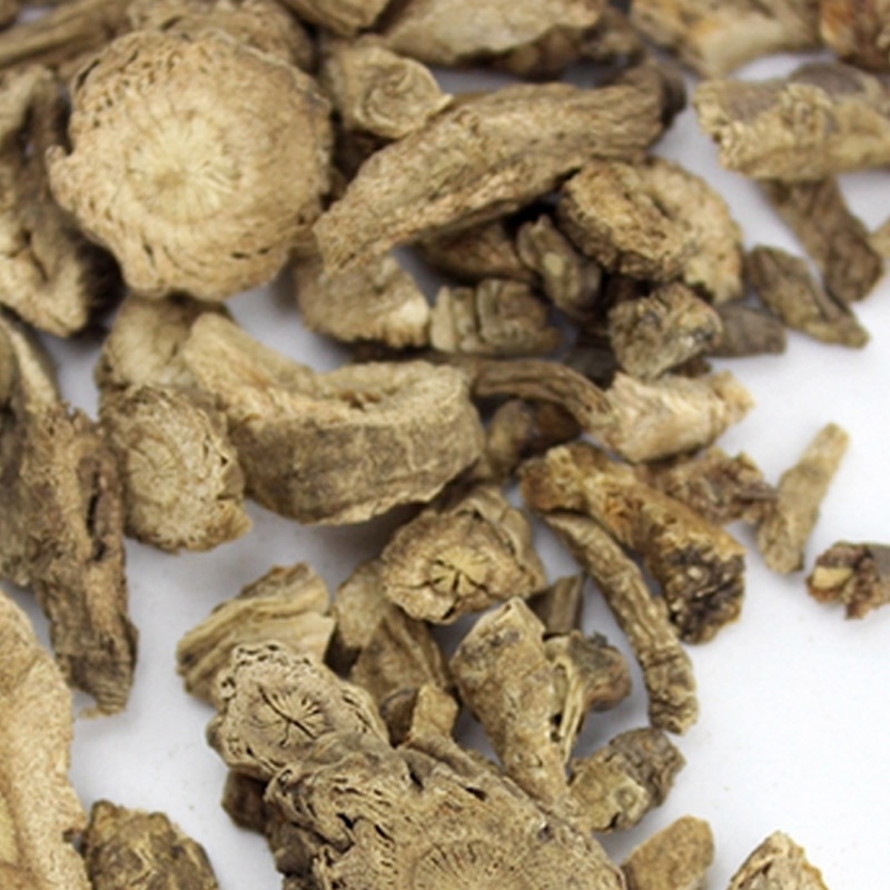 前胡 傳統(tǒng)中藥材的多樣形態(tài)與應用價值