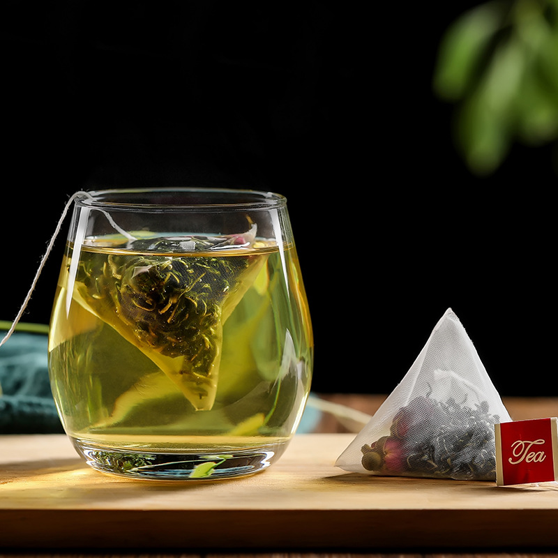 優(yōu)質(zhì)組合花茶與花草茶產(chǎn)品 多樣化包裝與代發(fā)服務