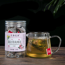 花草茶 瓶裝罐裝與袋泡茶包的初級農(nóng)產(chǎn)品代發(fā)代工廠服務解析